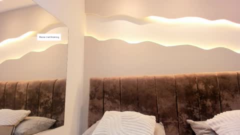 Alisson online show from February 18, 2:18 am