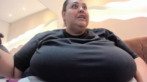 Alisson online show from March 26, 10:26 pm