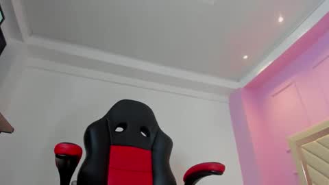 ALISSON online show from November 25, 12:16 pm