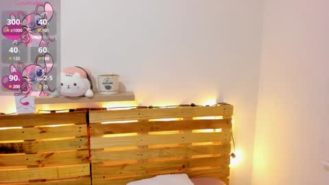 Alisson  online show from January 6, 11:09 pm