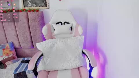 Snapshot of alisson_boobs_ chatting on July 16, 12:33 pm Alisson online show from July 16, 12:33 pm
