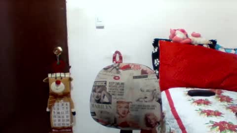 Snapshot of alisson_brand chatting on December 30, 4:29 pm alisson brand online show from December 30, 4:29 pm