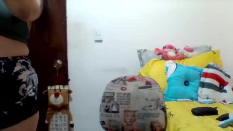 Snapshot of alisson_brand chatting on January 9, 6:04 pm alisson brand online show from January 9, 6:04 pm