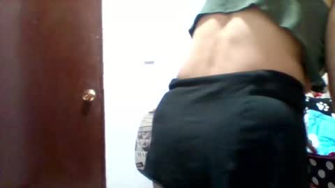 Snapshot of alisson_brand chatting on February 25, 11:08 am alisson brand online show from February 25, 11:08 am