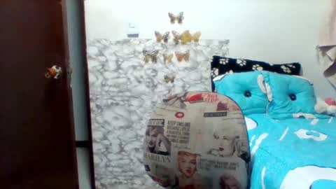 alisson brand online show from January 8, 5:48 pm