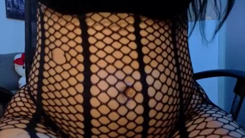 alisson_evans__ online show from February 28, 9:16 pm