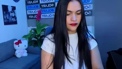 alisson_evans__ online show from March 7, 9:45 pm