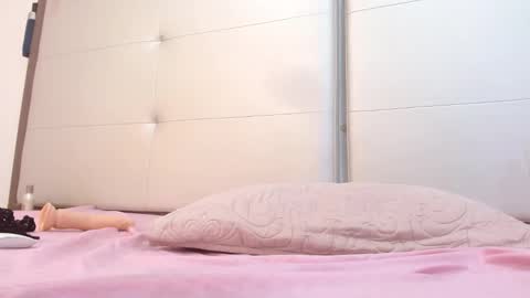 Alisson online show from December 7, 9:11 pm