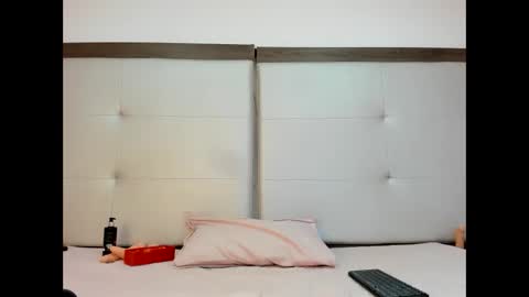 Alisson online show from February 12, 1:30 am