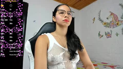 Alisson hoffman05 online show from March 29, 9:48 pm