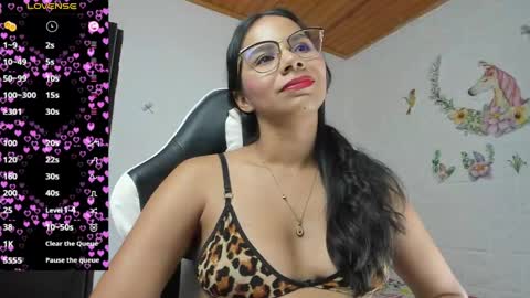 Alisson hoffman05 online show from May 15, 11:23 pm