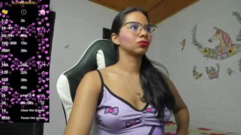 Alisson hoffman05 online show from May 21, 3:52 pm