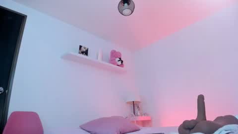 alisson_mendez01 online show from March 18, 4:32 pm