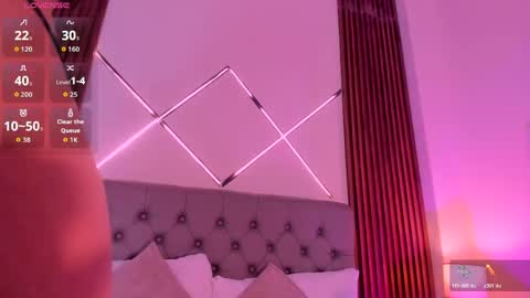  Alisson  online show from April 16, 1:01 pm