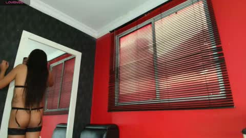 Alison Steeler online show from February 12, 8:15 pm