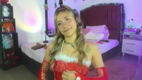 Alisson IG alisson zafiro27 online show from December 27, 5:48 pm