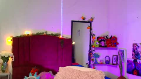 Alisson IG alisson zafiro27 online show from February 11, 3:22 am