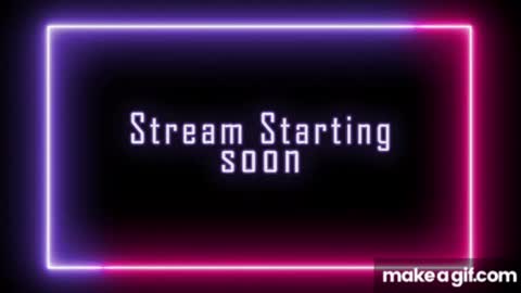 Alisson Beckett online show from April 16, 5:03 pm