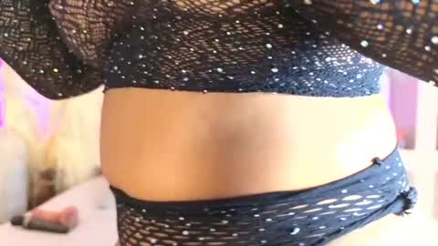 Alisson Greeey  online show from July 22, 2:09 pm