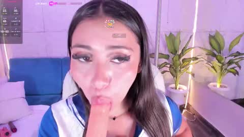 Alisson online show from November 26, 5:25 pm