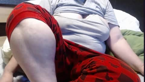 Snapshot of alissonnat chatting on February 20, 6:17 am Alissonnat online show from February 20, 6:17 am