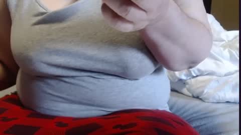 Snapshot of alissonnat chatting on February 26, 11:41 am Alissonnat online show from February 26, 11:41 am