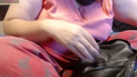 Snapshot of alissonnat chatting on September 17, 7:32 am Alissonnat online show from September 17, 7:32 am