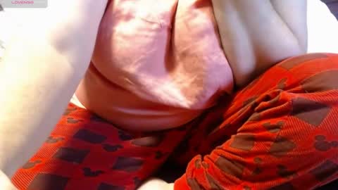 Snapshot of alissonnat chatting on October 2, 7:15 am Alissonnat online show from October 2, 7:15 am