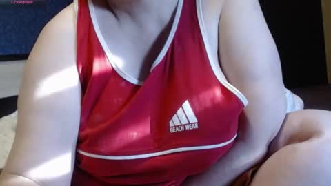 Alissonnat online show from January 12, 10:53 am