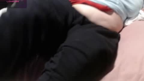 Alissonnat online show from February 3, 7:08 pm