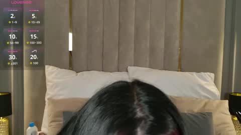 AlissonNova online show from April 5, 4:09 am