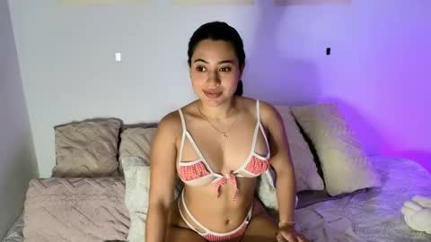 alissonpeer online show from January 17, 10:42 am