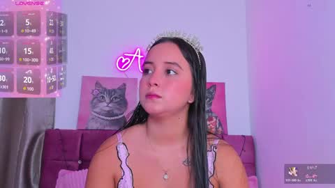 Alisson  online show from May 22, 11:49 am