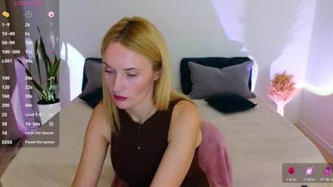 Snapshot of alisssarose chatting on November 15, 5:20 pm alisssarose online show from November 15, 5:20 pm