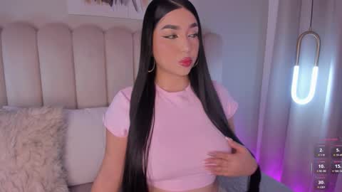 TATIS  online show from January 11, 3:00 am