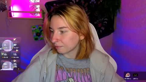 A L I C E  online show from September 11, 5:24 pm