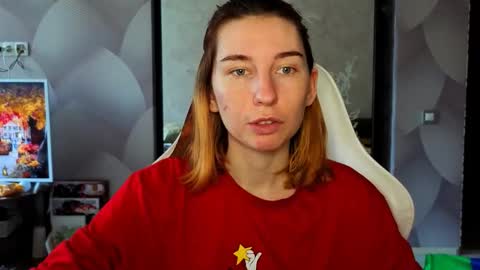 A L I C E  online show from November 14, 7:29 am