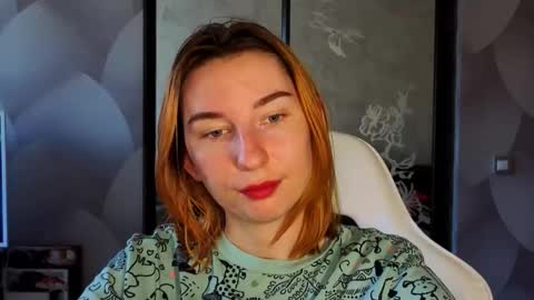 A L I C E  online show from November 15, 9:06 am