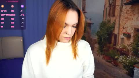 Kim online show from November 3, 6:03 am