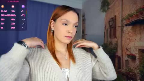 Kim online show from November 10, 6:12 am