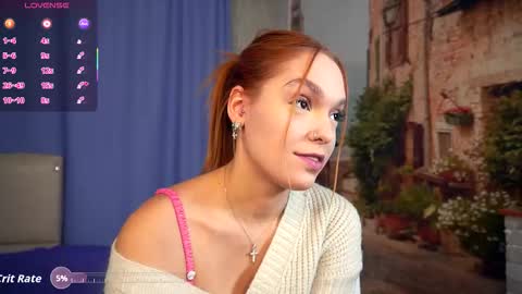 Kim online show from November 23, 6:13 am