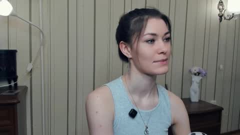 Alita online show from March 30, 7:31 am