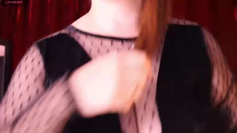 Alix online show from March 23, 3:43 am