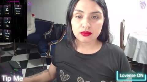 Alix online show from May 5, 2:19 am