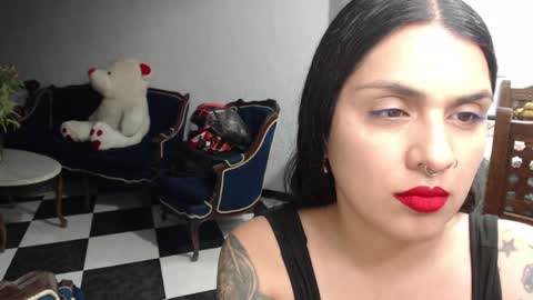 Alix online show from June 3, 2:25 am