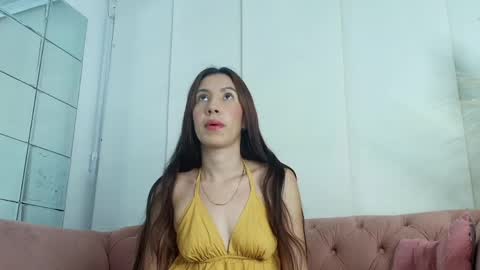 Ali  online show from March 31, 3:12 pm