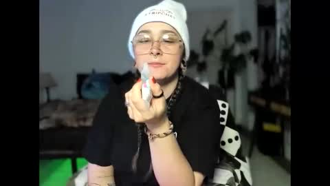 alix_valentine online show from October 30, 3:08 am