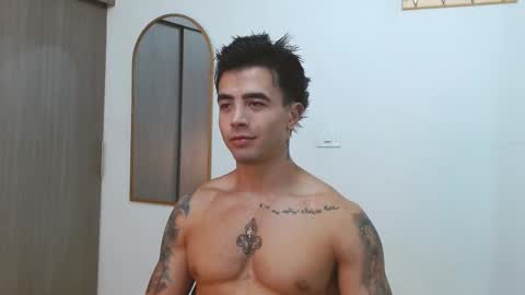 Snapshot of alixmartin1 chatting on November 4, 1:16 am alix online show from November 4, 1:16 am