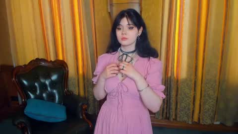 Emily online show from May 16, 10:36 am