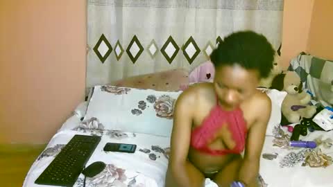 aliyah001 online show from October 9, 3:37 am